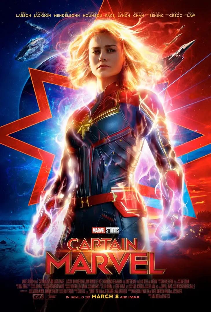 Panduan Menonton 31 Urutan Filem Marvel Mengikut Garis Masa 2 Marvel
