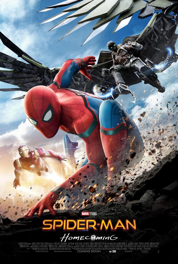 Panduan Menonton 31 Urutan Filem Marvel Mengikut Garis Masa 17 0bb17d40 7c74 4061 9f00 14a99884041f