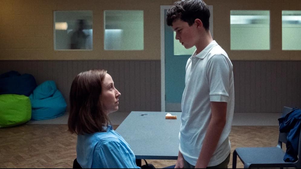 “Adolescence”, Kisah Remaja Gusar yang Gegar Dunia, Pecah Rekod Tontonan Netflix 2 Adolescence