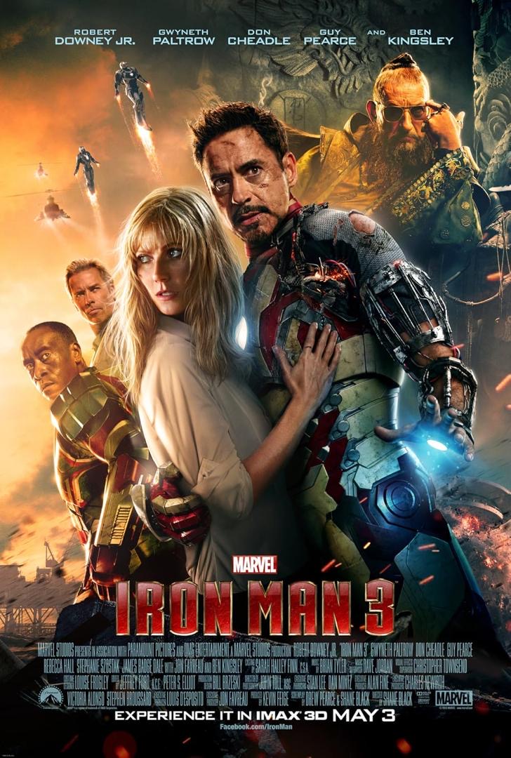 Panduan Menonton 31 Urutan Filem Marvel Mengikut Garis Masa 8 0d50823c 6c74 4ea8 be8f 180edcadb5f1
