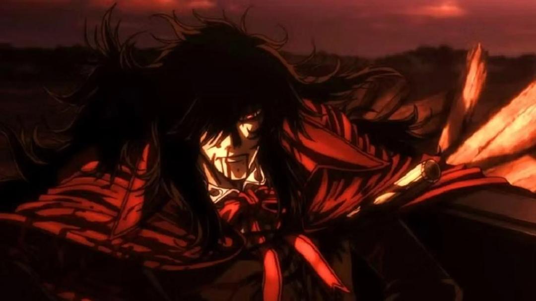 7 Anime Bertemakan Vampire Paling Ikonik, Antara Tragedi, Romansa dan Pertarungan Berdarah 7 Anime