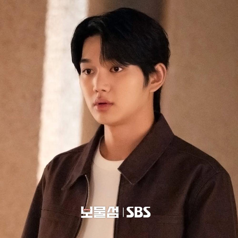 Dari Buried Hearts ke Skrin Baru, 9 Kdrama Lakonan Terkini Bintang-Bintang Popular 7 Buried hearts
