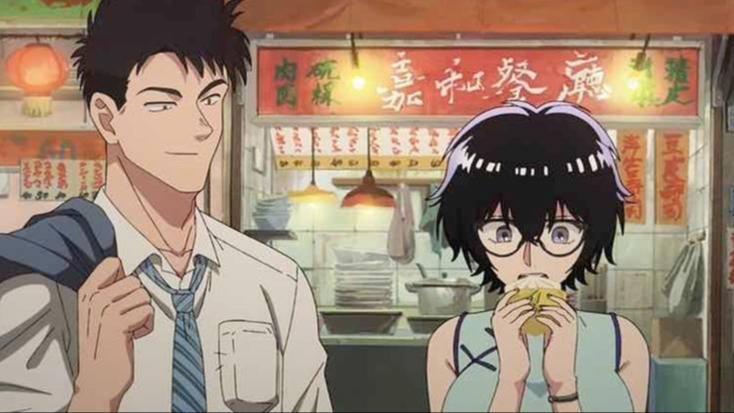 Misteri di Sebalik Cinta, Mengapa Kowloon Generic Romance Wajib Masuk Dalam Senarai Tontonan Anda 2 1ef4add5 fe9e 4d43 93a2 41afc10fe68f