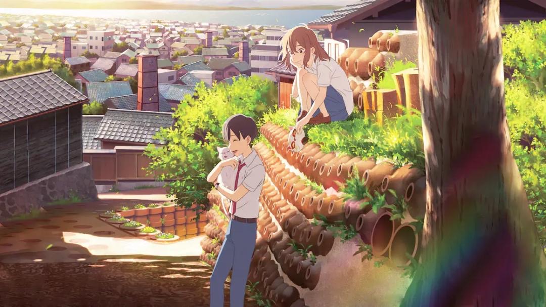6 Anime Romantis di Netflix yang Penuh Emosi dan Buat Hati Bergetar 3 21031c96 8a5b 4266 9745 2a28c5996322