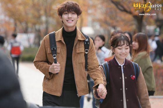 12 KDrama Romantik Komedi Bertemakan Kehidupan Kampus, Terbaru Hingga Klasik 5 25632760 c4ee 4ae3 999e 5cd09a6dc484