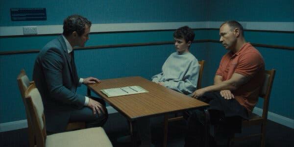 “Adolescence”, Kisah Remaja Gusar yang Gegar Dunia, Pecah Rekod Tontonan Netflix 3 28c62dd4 0ab3 4732 b81f 3a753b813d08