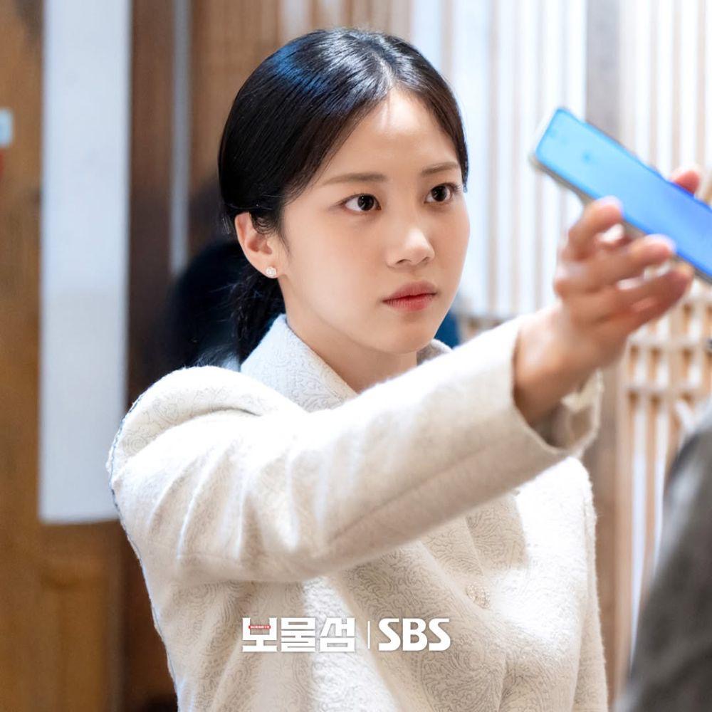 Dari Buried Hearts ke Skrin Baru, 9 Kdrama Lakonan Terkini Bintang-Bintang Popular 4 2ee8dc85 0912 4adb a79e 39945d7dc011