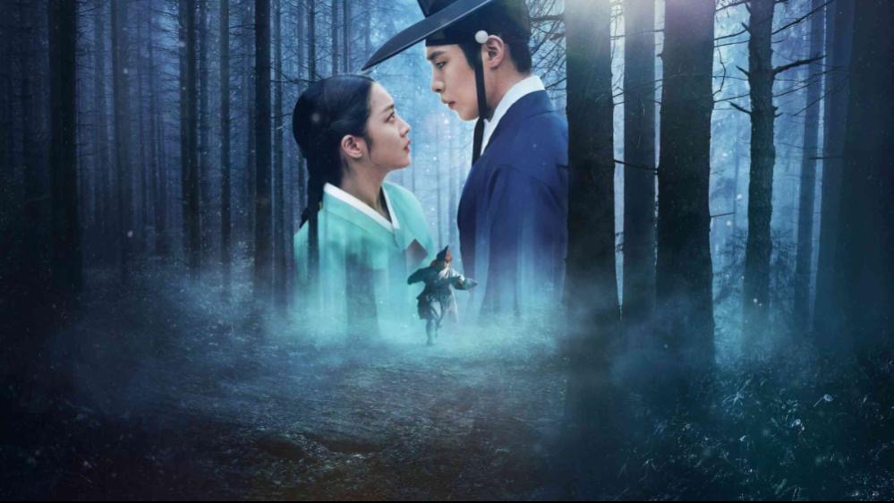 Cinta Bersemadi Di Balik Tembok Istana, 4 Drama Sageuk Romantik Paling Dinanti Tahun 2025 2 371936be 4336 4e72 834c 45cb83f2253b