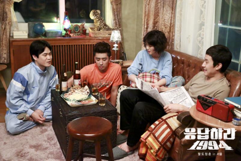 12 KDrama Romantik Komedi Bertemakan Kehidupan Kampus, Terbaru Hingga Klasik 8 3d03a01d 7fc3 4383 bfe2 107d00a3a9f2