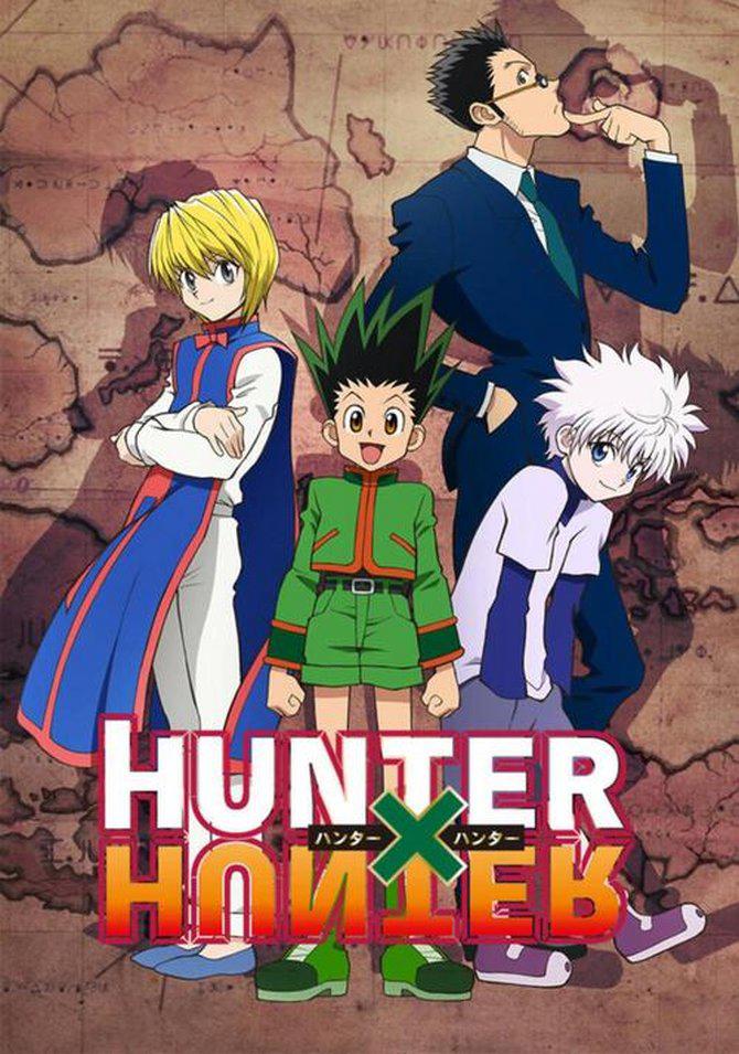 10 Anime Terbaik dalam 25 Tahun, Karya Agung yang Tak Lapuk Ditelan Zaman 7 3d63c0ff 6551 44ac 925e 091b5ee7751f
