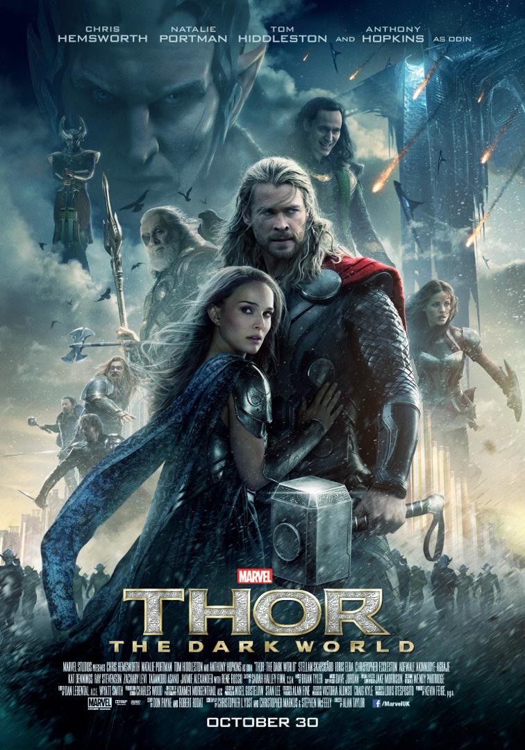 Panduan Menonton 31 Urutan Filem Marvel Mengikut Garis Masa 9 3e5ff605 a05e 4917 a753 3ba6df237a39