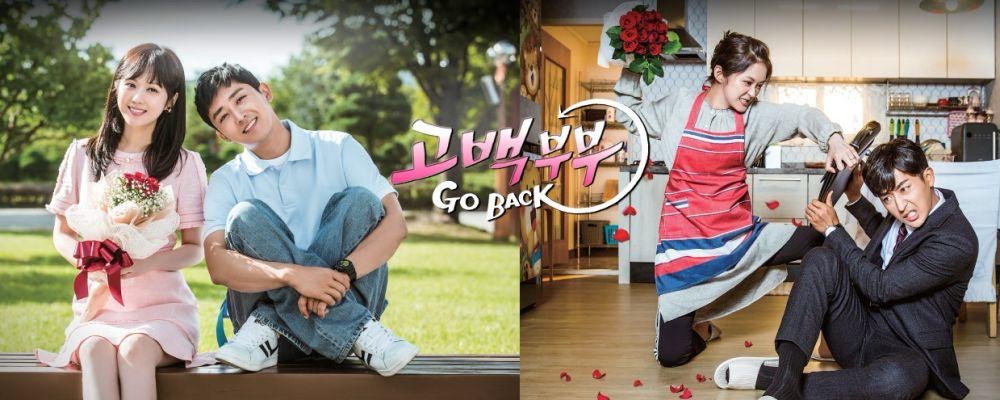 12 KDrama Romantik Komedi Bertemakan Kehidupan Kampus, Terbaru Hingga Klasik 7 3f302801 6a68 4480 abb7 0b49cb2f9a2d