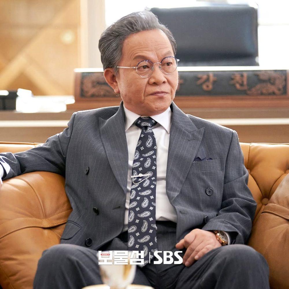 Dari Buried Hearts ke Skrin Baru, 9 Kdrama Lakonan Terkini Bintang-Bintang Popular 6 444a083f 6729 47b9 9a93 30f29ff590ac