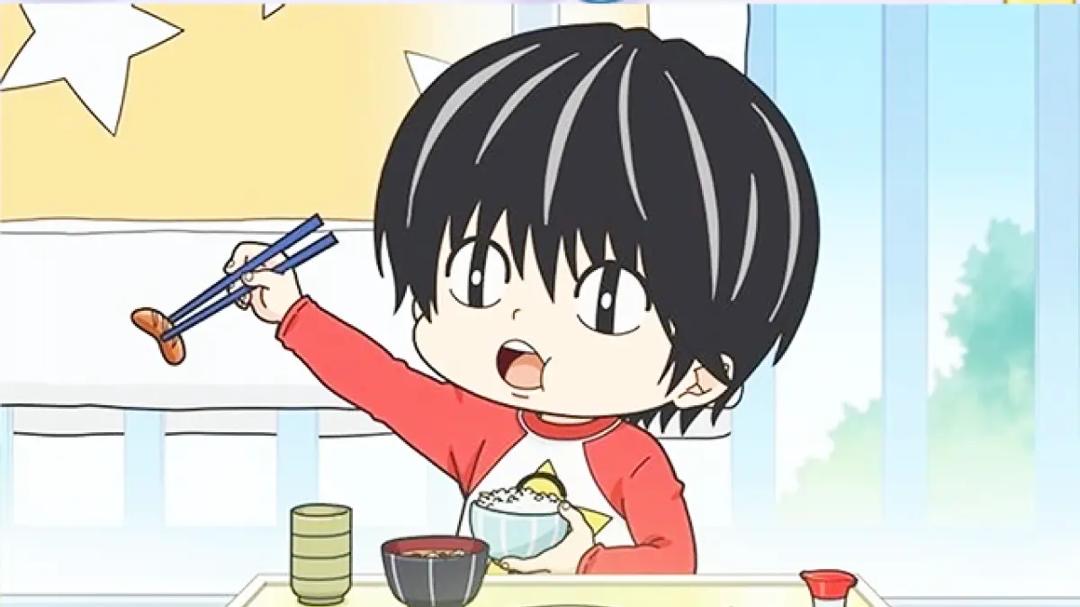 Ketawa Walau Serius, 5 Anime Komedi Gelap yang Penuh Sindiran dan Realiti 4 46fcd500 6192 43f7 b1fb b41152be5368
