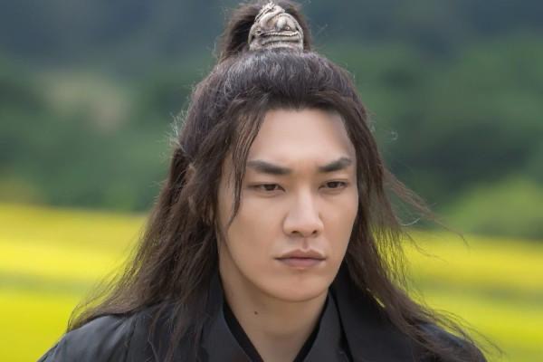 Kim Young Kwang – Dari Romantis ke Kejam, Wajah Seribu Watak Pelakon Serba Boleh 9 4e5897d1 5d2d 4be4 8e34 6204b6e04399