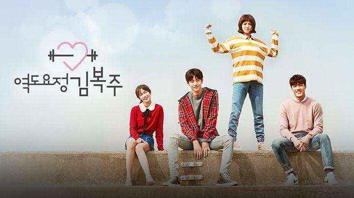 12 KDrama Romantik Komedi Bertemakan Kehidupan Kampus, Terbaru Hingga Klasik 10 5024447c 2d89 41b4 9297 d49fd2099546