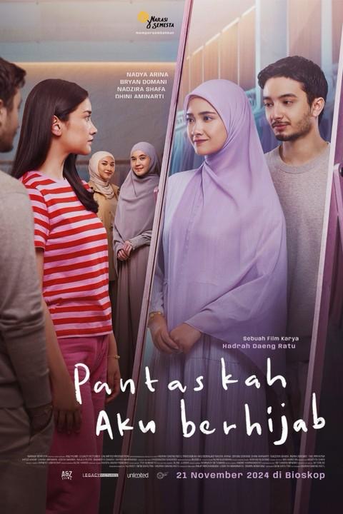 7 Filem Seberang Bertema Keagamaan yang Menyentuh Jiwa 1 Filem
