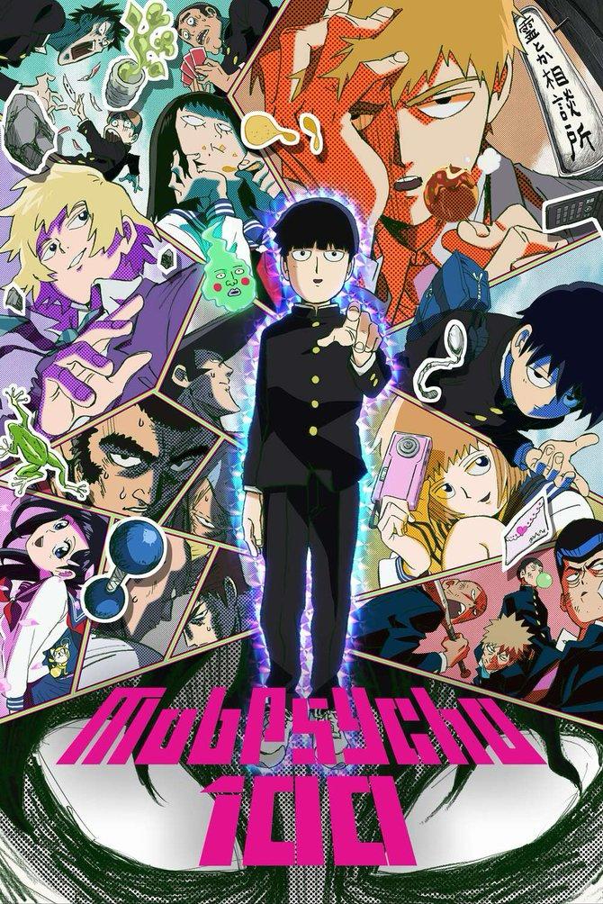 10 Anime Terbaik dalam 25 Tahun, Karya Agung yang Tak Lapuk Ditelan Zaman 8 5b545575 3308 4166 845f 855acd0f4085