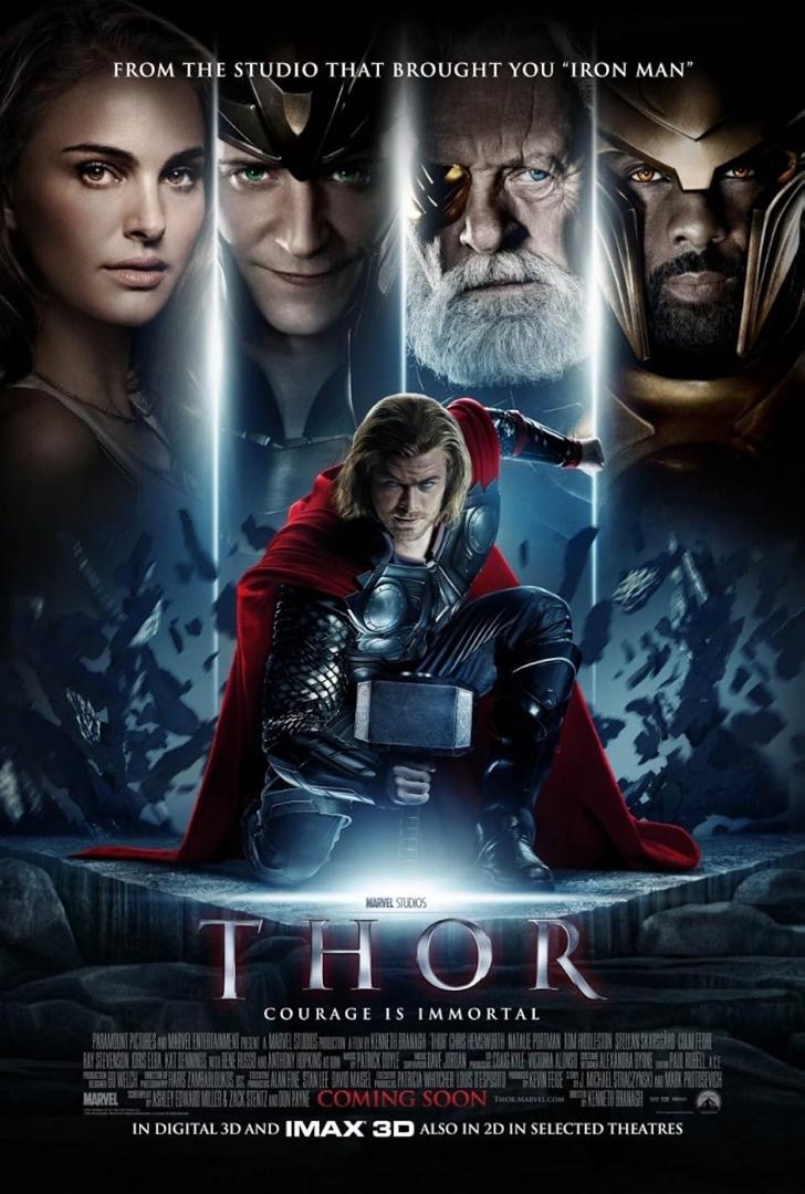 Panduan Menonton 31 Urutan Filem Marvel Mengikut Garis Masa 6 5b5ff1b3 a939 403f 9035 d970c668276d