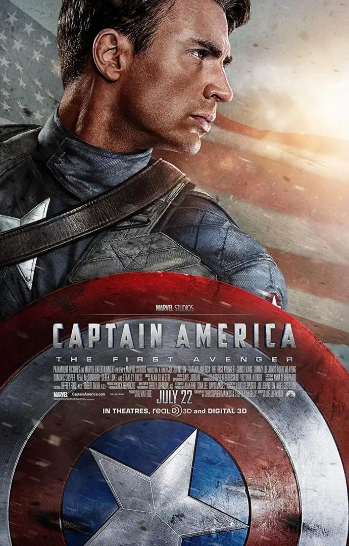 Panduan Menonton 31 Urutan Filem Marvel Mengikut Garis Masa 1 Avengers