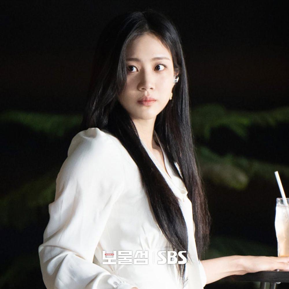 Dari Buried Hearts ke Skrin Baru, 9 Kdrama Lakonan Terkini Bintang-Bintang Popular 5 Pelakon