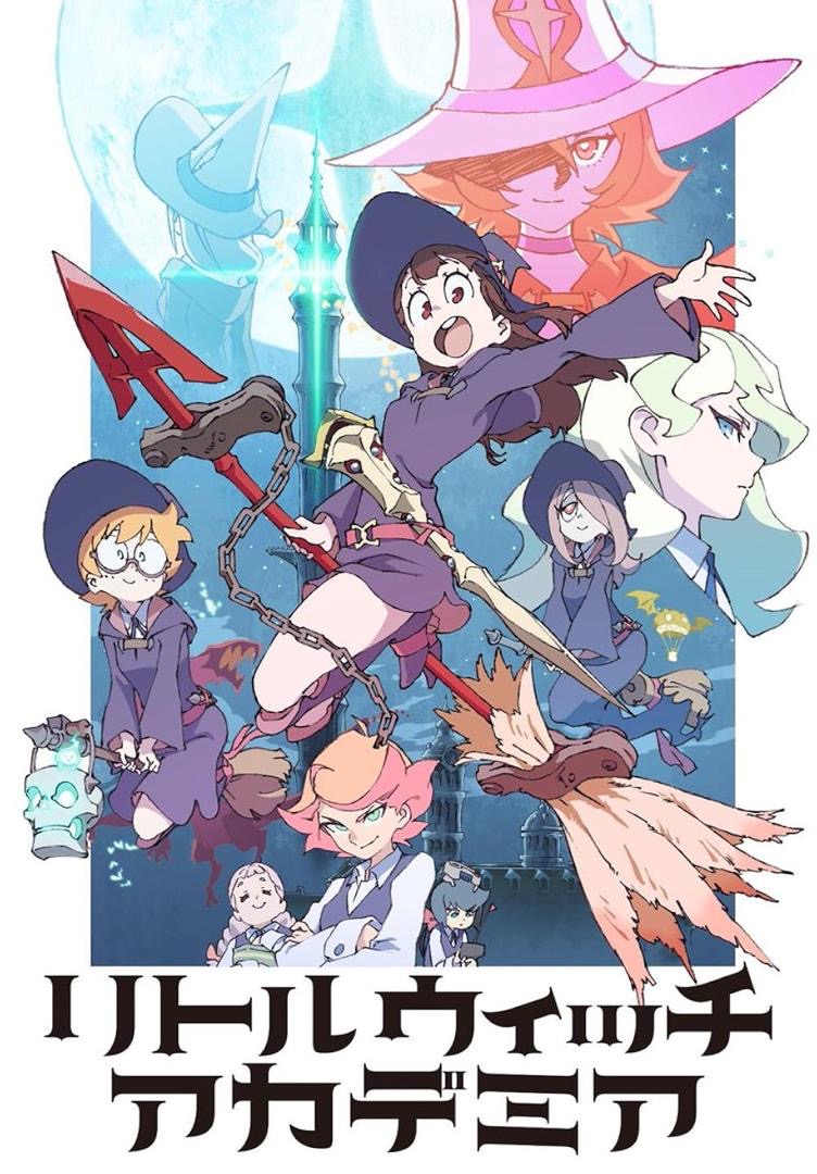 5 Anime Sekolah Sihir Penuh Magis dengan Kisah Semangat Juang 2 6a2db9f3 22f0 465c b0fb 568375597a20