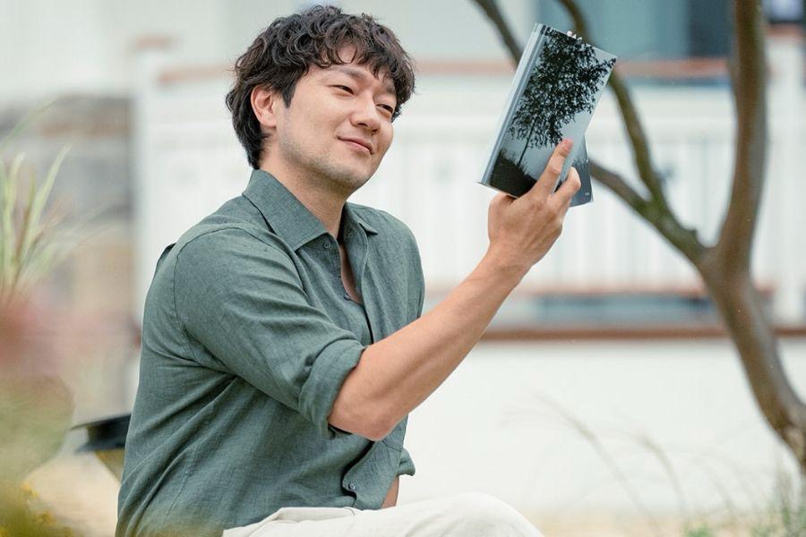 Heavenly Ever After, Bila Kim Hye Ja dan Son Suk Ku Satukan Dua Dunia 2 75e062ab 08f4 4b79 a466 bdd390e79270