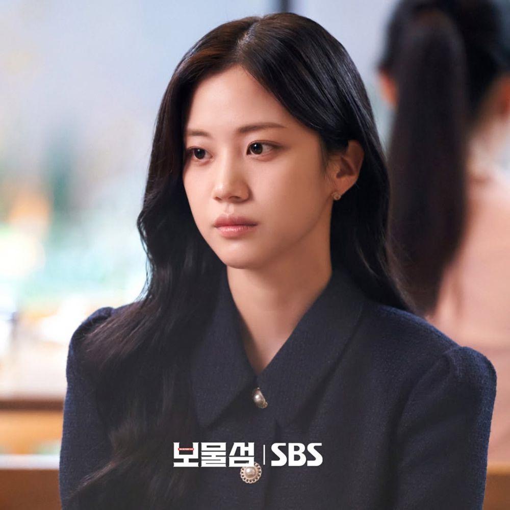 Dari Buried Hearts ke Skrin Baru, 9 Kdrama Lakonan Terkini Bintang-Bintang Popular 3 7a05d1b0 e2f7 46fc b2c2 a79d1a1a5957