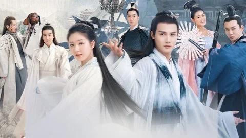 Drama Xianxia Penuh Cinta Abadi & Takdir, 5 Karya Terindah oleh Shi Si Lang 1 Drama
