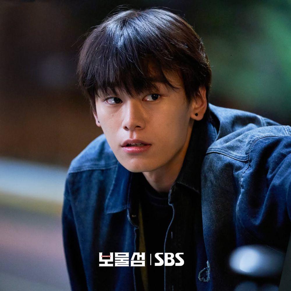 Dari Buried Hearts ke Skrin Baru, 9 Kdrama Lakonan Terkini Bintang-Bintang Popular 8 8474daea d92c 4c67 bf2e 0b6d1c5bd66a