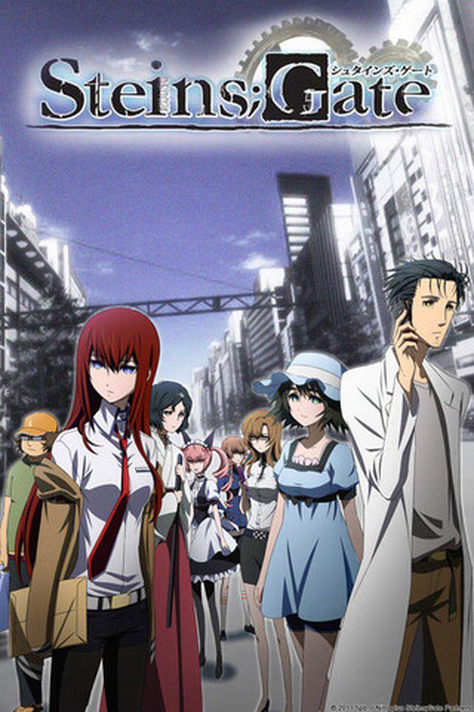 10 Anime Terbaik dalam 25 Tahun, Karya Agung yang Tak Lapuk Ditelan Zaman 4 8b22b914 49bd 483e ad30 d27a7ad7efb4