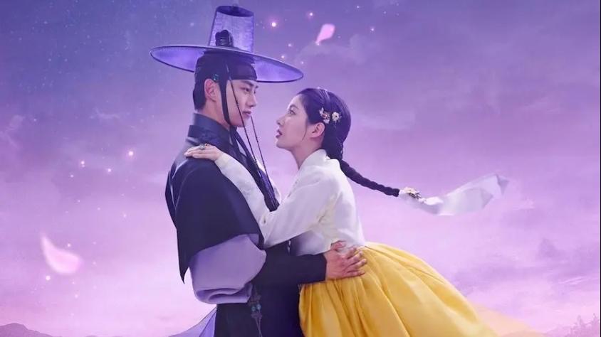 Cinta Bersemadi Di Balik Tembok Istana, 4 Drama Sageuk Romantik Paling Dinanti Tahun 2025 4 Drama sageuk
