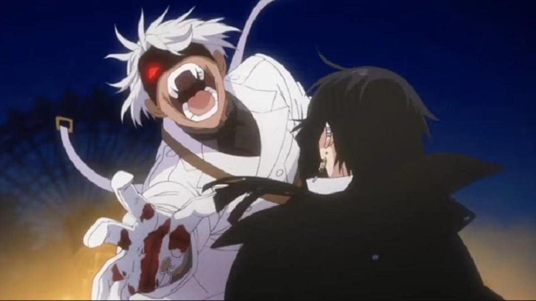 7 Anime Bertemakan Vampire Paling Ikonik, Antara Tragedi, Romansa dan Pertarungan Berdarah 3 Vampire