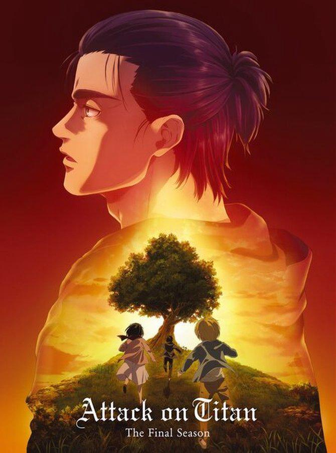 10 Anime Terbaik dalam 25 Tahun, Karya Agung yang Tak Lapuk Ditelan Zaman 1 9cc5cce2 1a10 4cd2 88db 7f0c506dc469