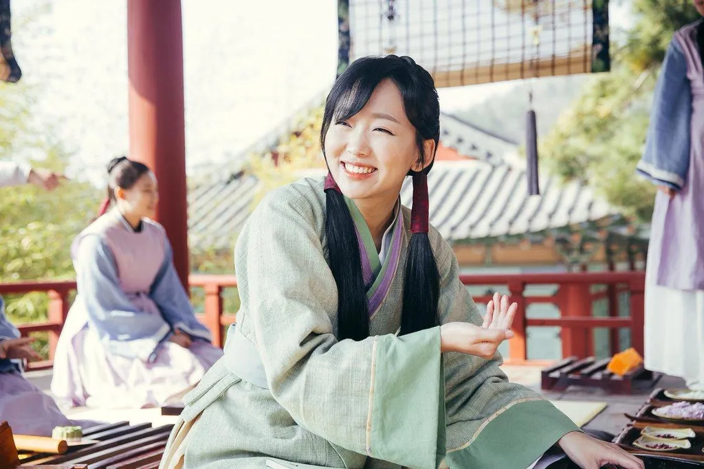 Jin Ki Joo: Dari Guru Berkarisma ke Gadis Masa Silam, 11 Drama Popular Harus Tonton! 7 IMG 0025