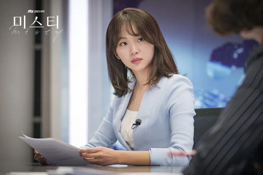Jin Ki Joo: Dari Guru Berkarisma ke Gadis Masa Silam, 11 Drama Popular Harus Tonton! 11 IMG 0026