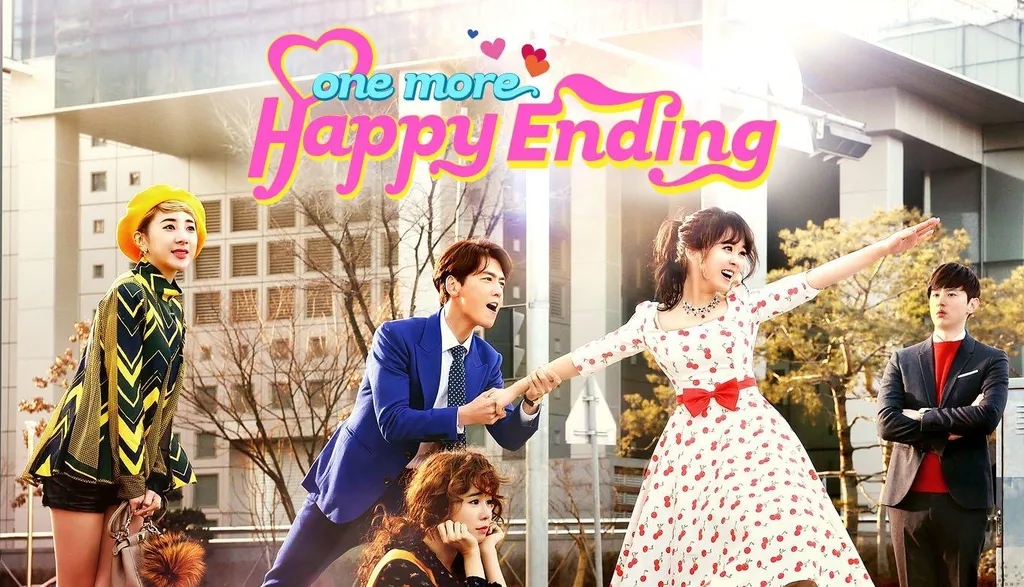 Jin Ki Joo: Dari Guru Berkarisma ke Gadis Masa Silam, 11 Drama Popular Harus Tonton! 9 IMG 0028