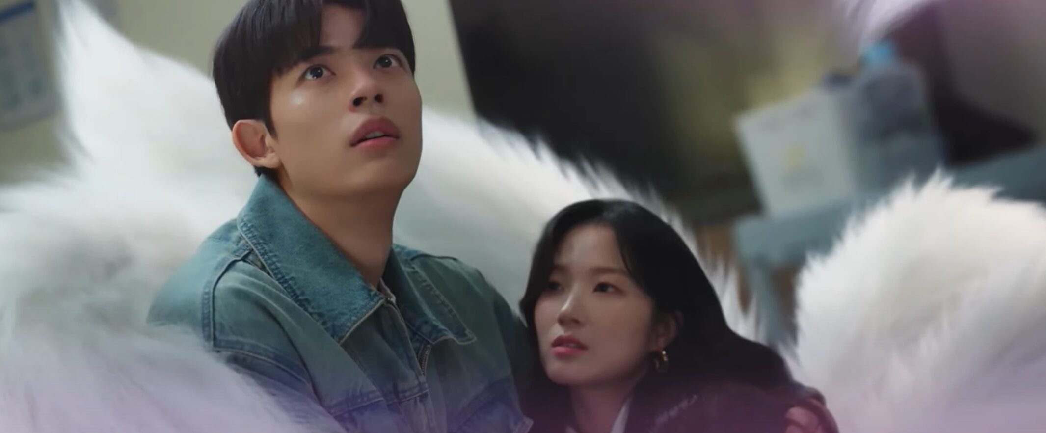 Kdrama Romcom Fantasi “Human from Today” ditangguhkan sehingga 2026 4 IMG 0115