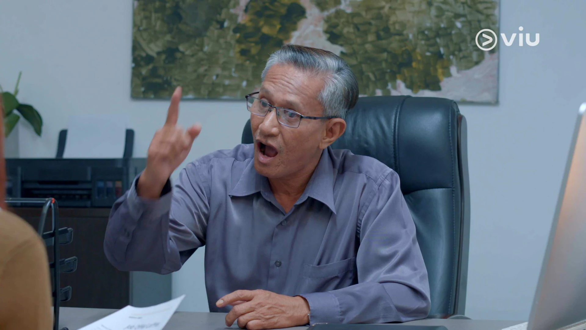 “Tiada Seperti Leyla”, Bila Musuh Ketat Zaman Sekolah Jadi Boss Di Tempat Kerja 3 IMG 0176