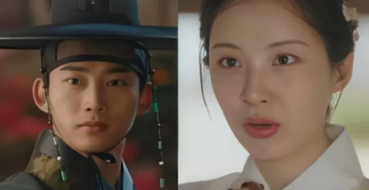 The First Night With The Duke, Gandingan Seohyun & Taecyeon, Sah Tayang 11 Jun Ini 1 IMG 0327