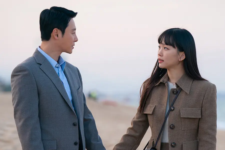 The First Night With The Duke, Gandingan Seohyun & Taecyeon, Sah Tayang 11 Jun Ini 6 IMG 0332