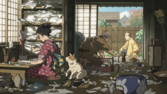 Suka Anime dari Kisah Benar Yang Menyentuh Hati? Layan 7 Anime Menarik Ini 1 IMG 0353