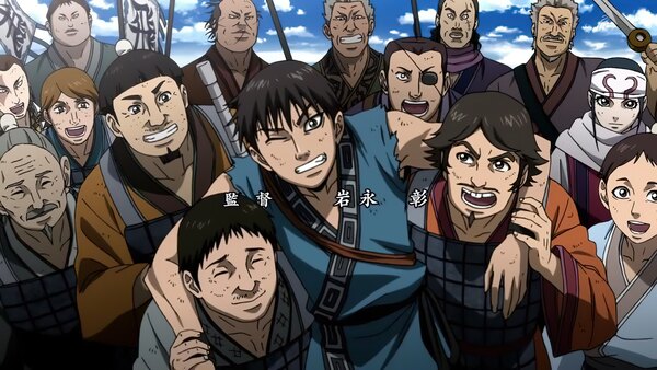 Suka Anime dari Kisah Benar Yang Menyentuh Hati? Layan 7 Anime Menarik Ini 3 Anime