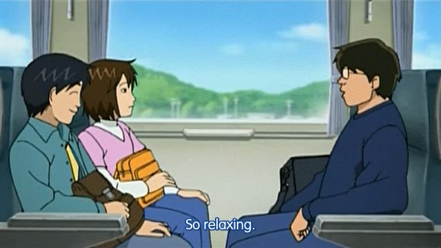 Suka Anime dari Kisah Benar Yang Menyentuh Hati? Layan 7 Anime Menarik Ini 5 IMG 0357