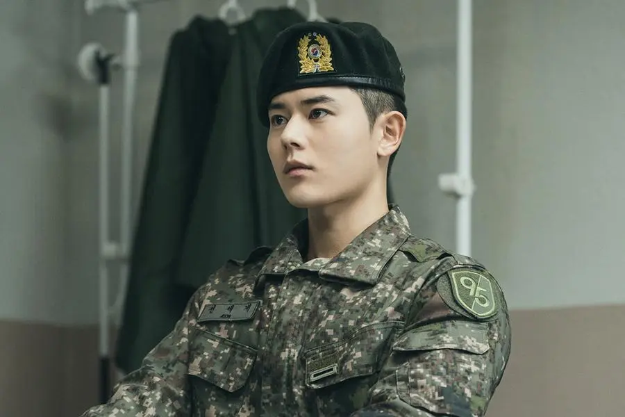 Penuh Drama dan Gelak Tawa, Siri Komedi “New Recruit 3” Lebih Huru-Hara Dari Sebelumnya 4 New recruit 3
