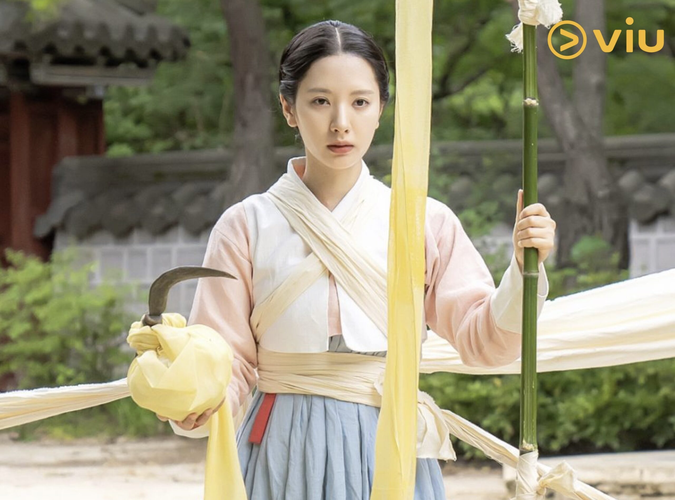 Kenali 10 Watak Unik dalam Drama “The Haunted Palace”, Tampilkan Bona (WSJN) dan Sung Jae (BtoB) 1 IMG 0465 1 scaled