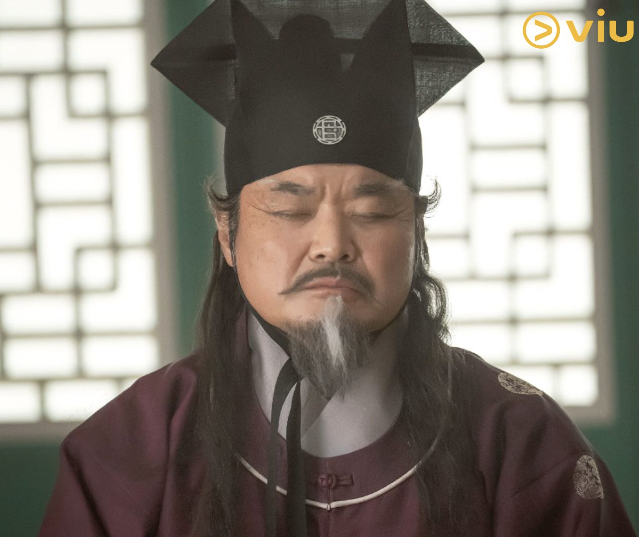 Kenali 10 Watak Unik dalam Drama “The Haunted Palace”, Tampilkan Bona (WSJN) dan Sung Jae (BtoB) 4 IMG 0467 scaled