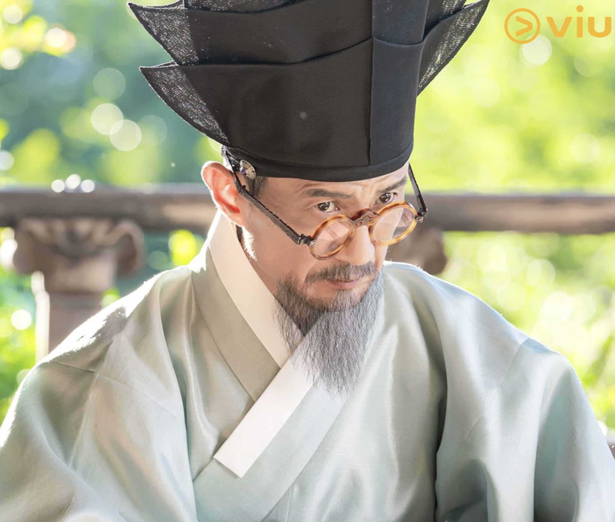 Kenali 10 Watak Unik dalam Drama “The Haunted Palace”, Tampilkan Bona (WSJN) dan Sung Jae (BtoB) 5 IMG 0468 scaled