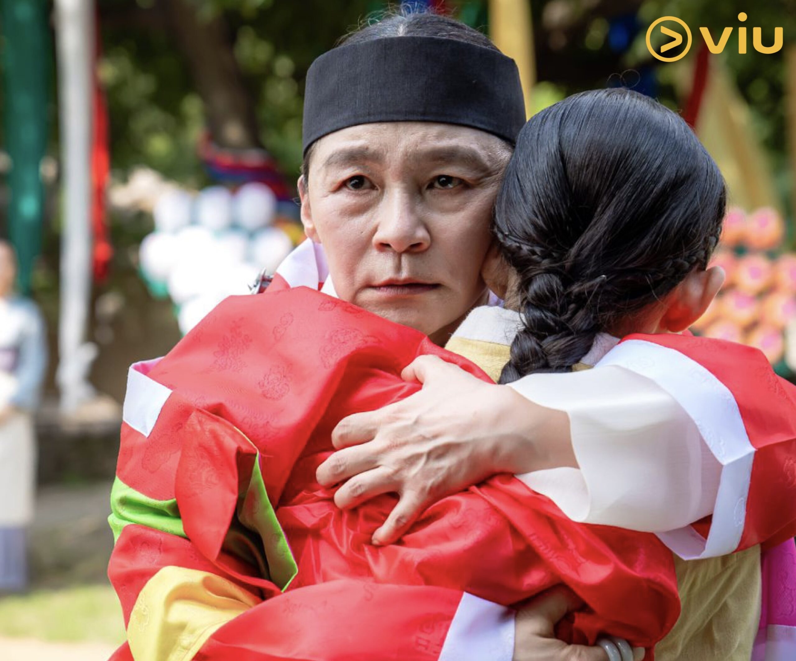 Kenali 10 Watak Unik dalam Drama “The Haunted Palace”, Tampilkan Bona (WSJN) dan Sung Jae (BtoB) 6 IMG 0469 scaled