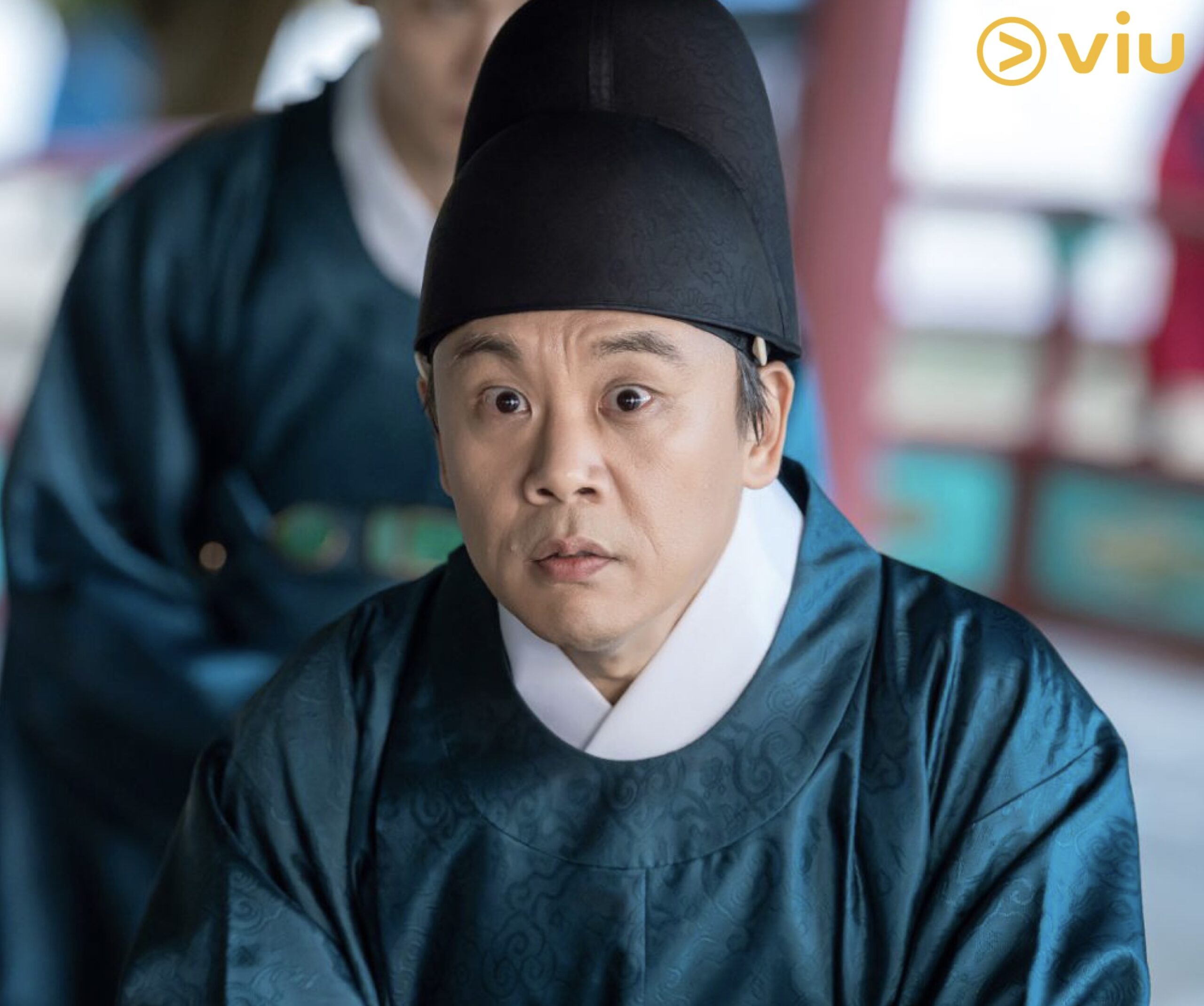 Kenali 10 Watak Unik dalam Drama “The Haunted Palace”, Tampilkan Bona (WSJN) dan Sung Jae (BtoB) 7 IMG 0470 scaled